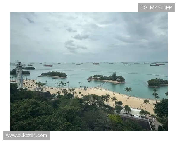 探索新加坡圣淘沙：天堂般的旅游胜地全攻略